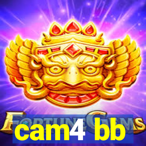 cam4 bb